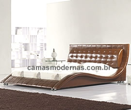  cama com cabeceira